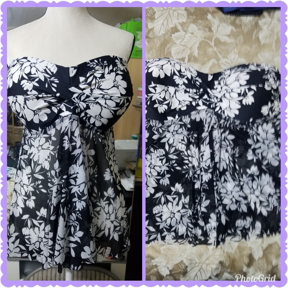 XL Cute Top